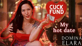 Cuckfund My Hot Date