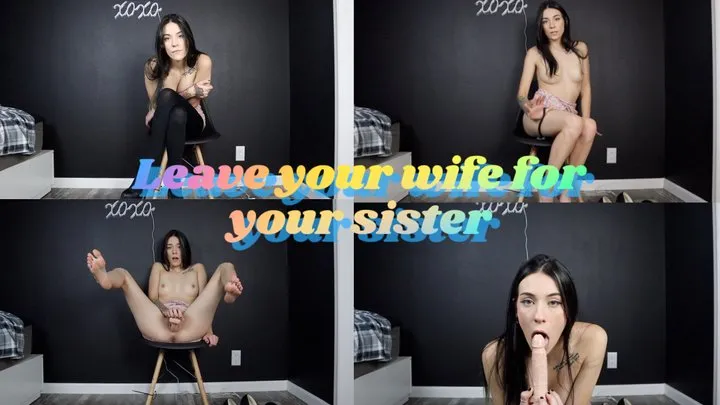 SPW Fuck Your Step-Sister Roleplay