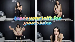SPW Fuck Your Step-Sister Roleplay
