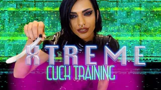 XTREME Cuck Training