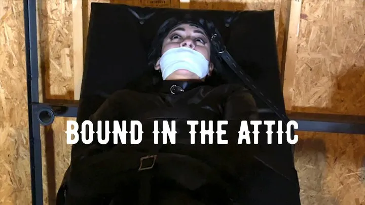 Bound in the Attic ft Fettish