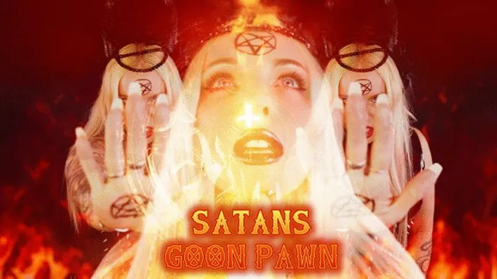 SATANS GOON PAWN