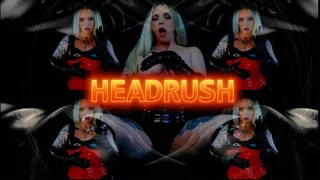 HEADRUSH