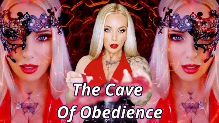 BDSM - Cave Of Obedience