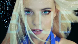 BLUE EYED JOI