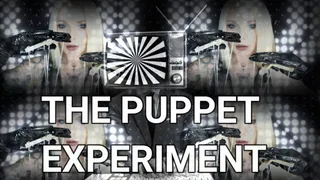 THE PUPPET EXPERMENT