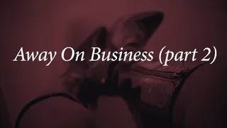 Away On Business (pt 2)
