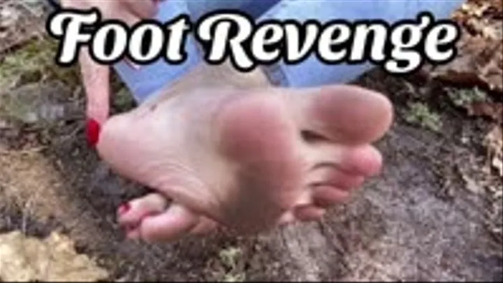 Foot Revenge