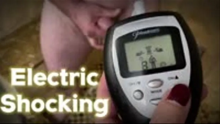 Electric Shocking