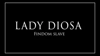 Findom slave