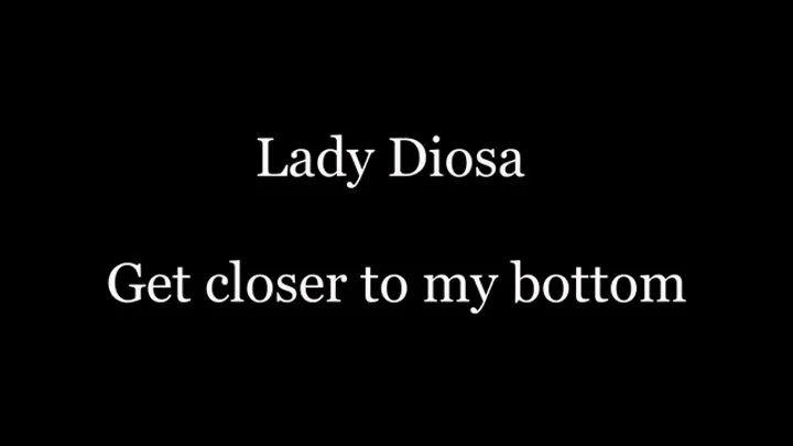 Lady Diosa