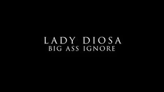 Big ass ignore