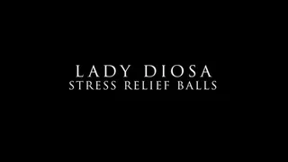 Stress Relief Balls