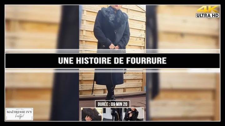 Une histoire de fourrure