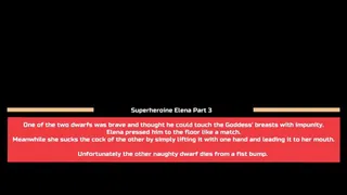 Superheroine-Elena part03