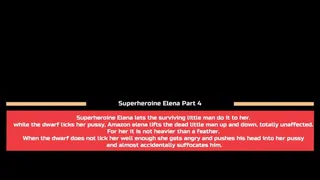 Superheroine-Elena part04