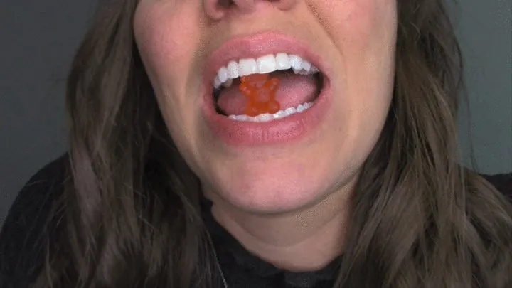 Gummy GAG