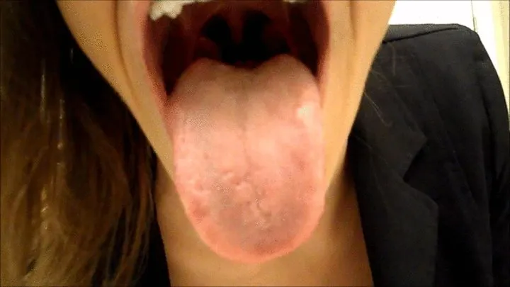 Tongue Teaser