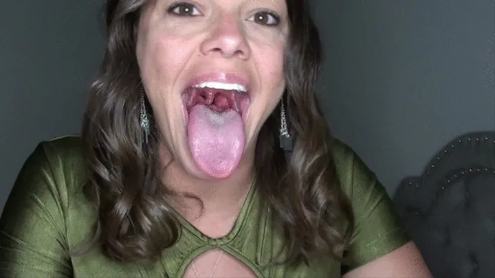 Tongue Play