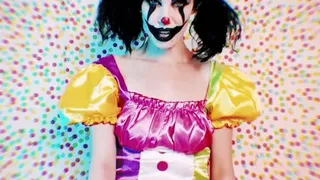 SEXUALISING YOUR FEAR OF CLOWNS