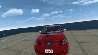 POV GIANTESS Destroying a Car - Hot Giant Babe - 3D Hentai