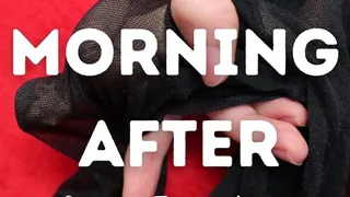 Date With A Giantess: Morning After (Erotic Audio)