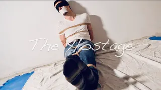 James - The Hostage (with Alba Zevon)