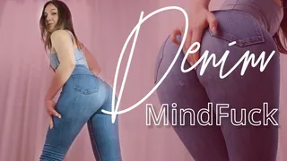 Denim Mind Fuck