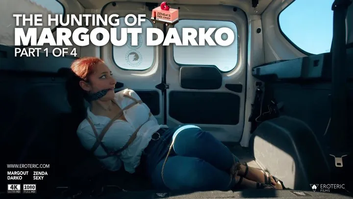 The Hunting of Margout Darko : Part 1