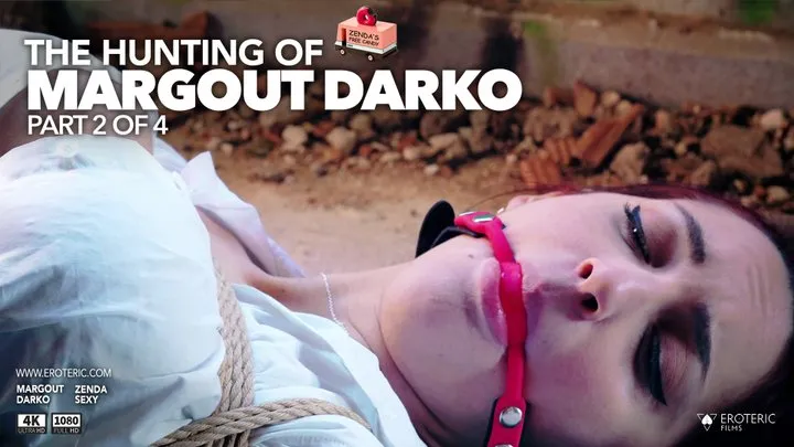 The Hunting of Margout Darko : Part 2