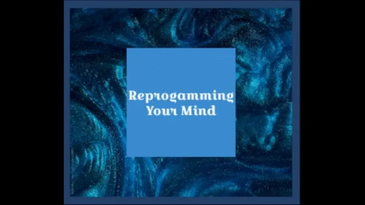 Reprogramming Your Mind To Send (MindFuck)