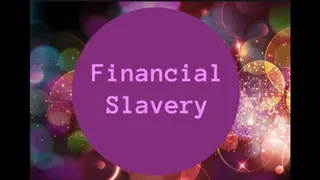 Financial Slavery