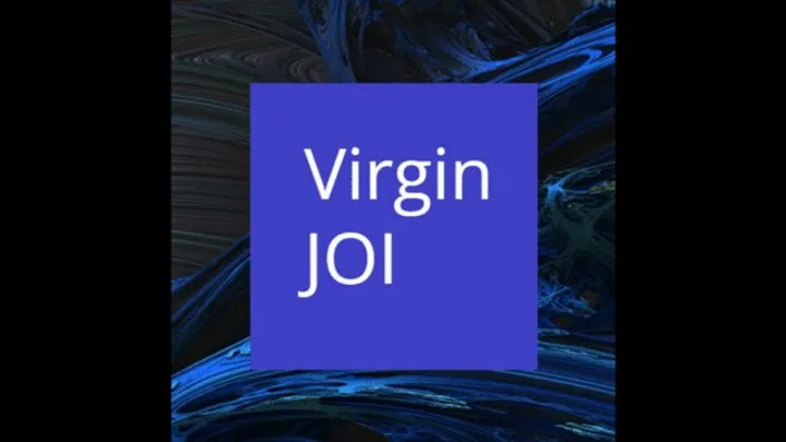 Virgin JOI