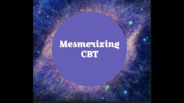 Mesmerizing CBT