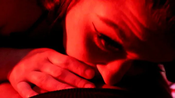 More Extreme Close-ups from an Anastasia Rose Valentines Day Sex Tape