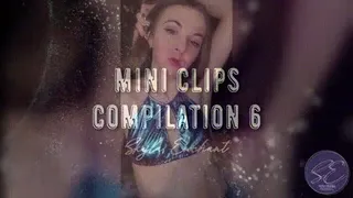 Mini Clips Compilation 6