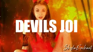 The Devils JOI
