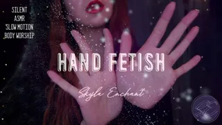 Hand Fetish