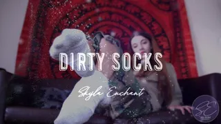 Dirty Socks