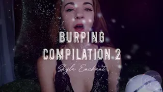 Burping Compilation 2