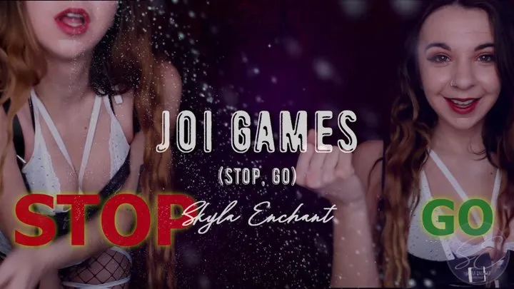 JOI Games