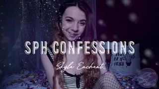 SPH Confessions