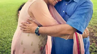 Indian Girlfriend Nice Masturbation and blowjob Sex