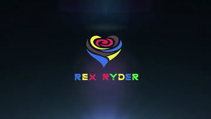 Rex Ryder POV
