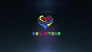 Rex Ryder XXX | "I just want my pussy destroyed master" | HARDCORE