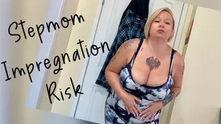 Stepmom Impregnation Risk