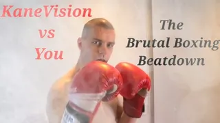 KaneVision vs You: The Brutal Boxing Beatdown