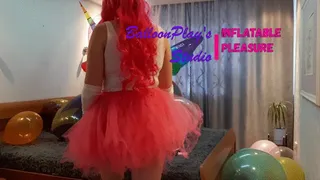 Pinky Fun 2