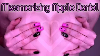 Mesmerizing Nipple Denial Goon Loop