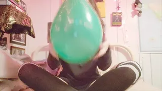 Balloon Fun!